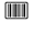 barcode icon