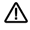 Warning icon